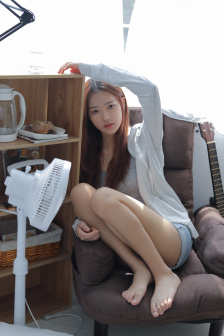 念书的孩子