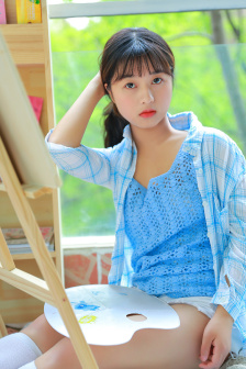 自缚小说