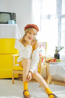 hello,小姐